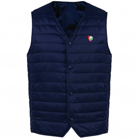 Gilet Laggero ANC Uomo