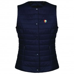 Gilet Leggero ANC Donna