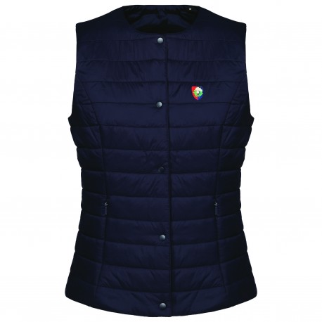 Gilet Leggero ANC Donna